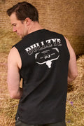 MATEO MUSCLE TANK