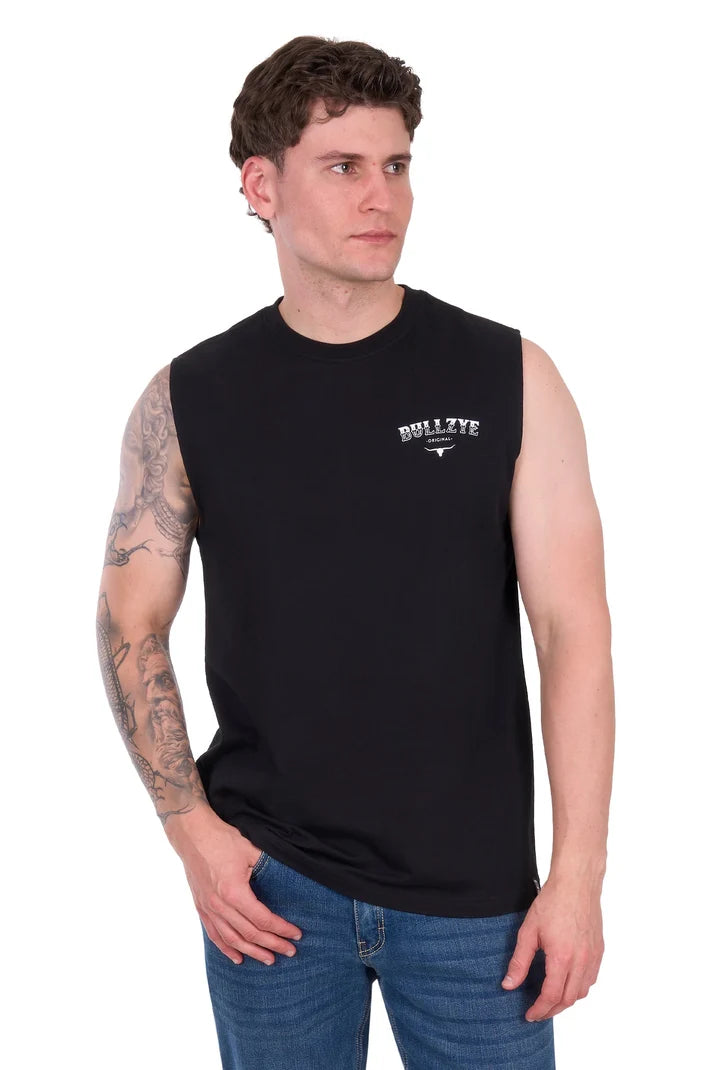 MATEO MUSCLE TANK