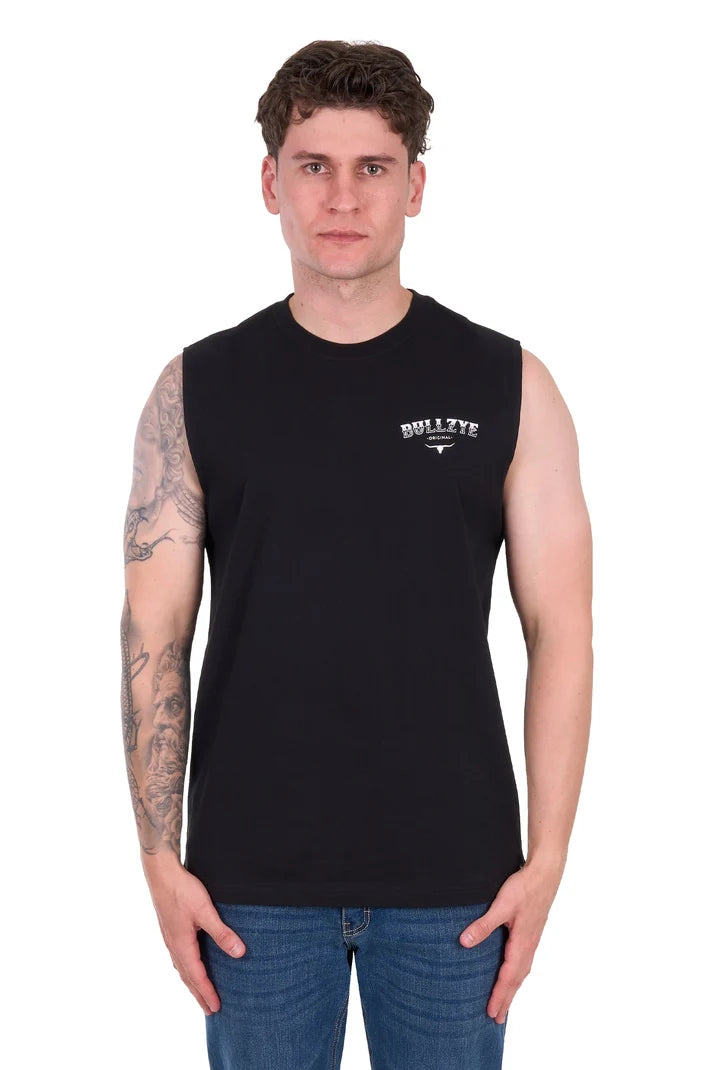 MATEO MUSCLE TANK