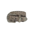 PURE WESTERN ALIZA BELT