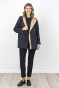 SUMMIT REVERSIBLE JACKET