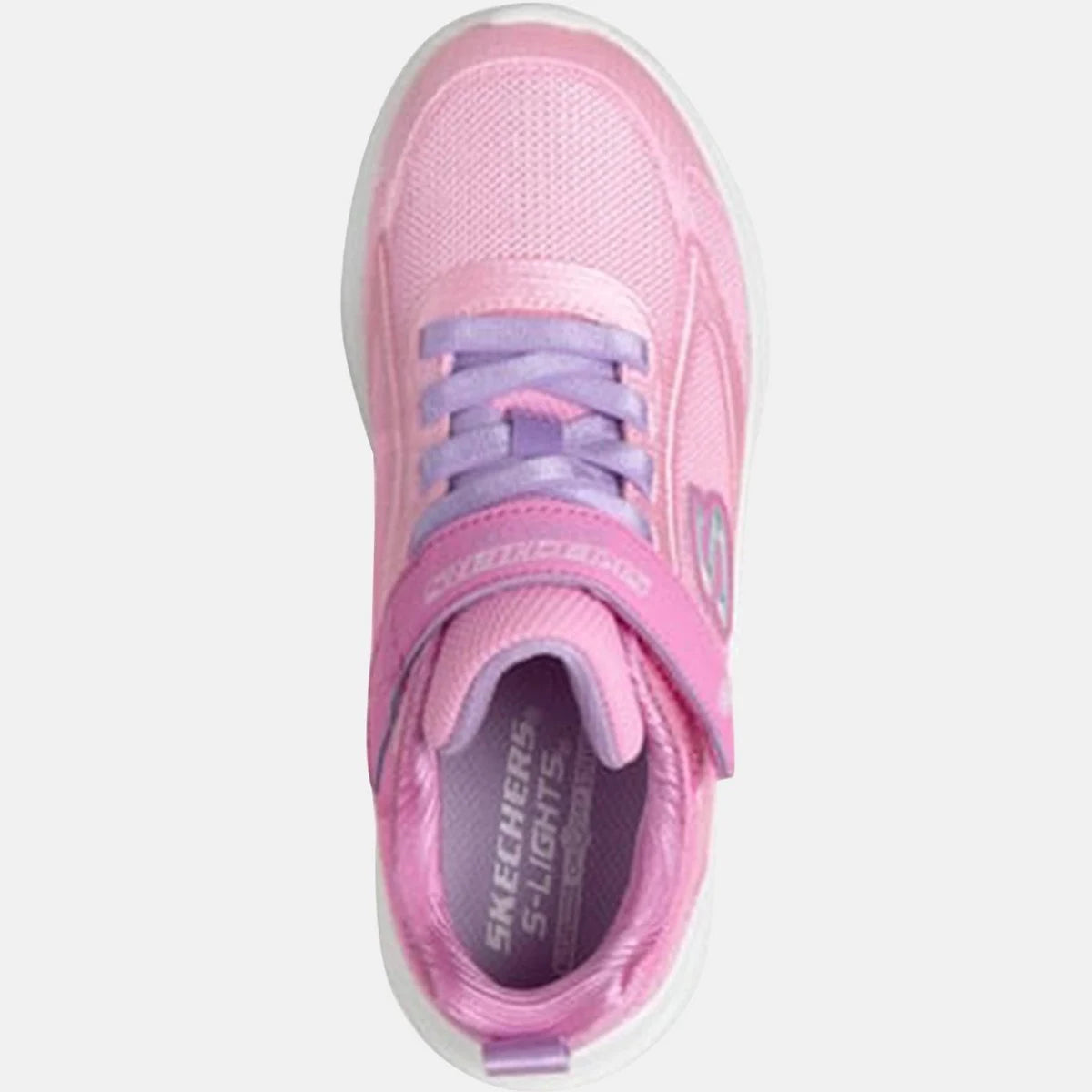 SKECHERS SOLA GLOW 2.0 DAZZEL STEPS