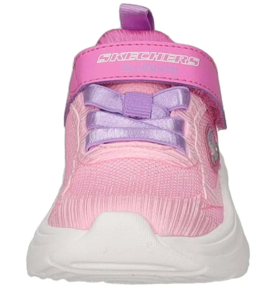 SKECHERS SOLA GLOW 2.0 DAZZEL STEPS