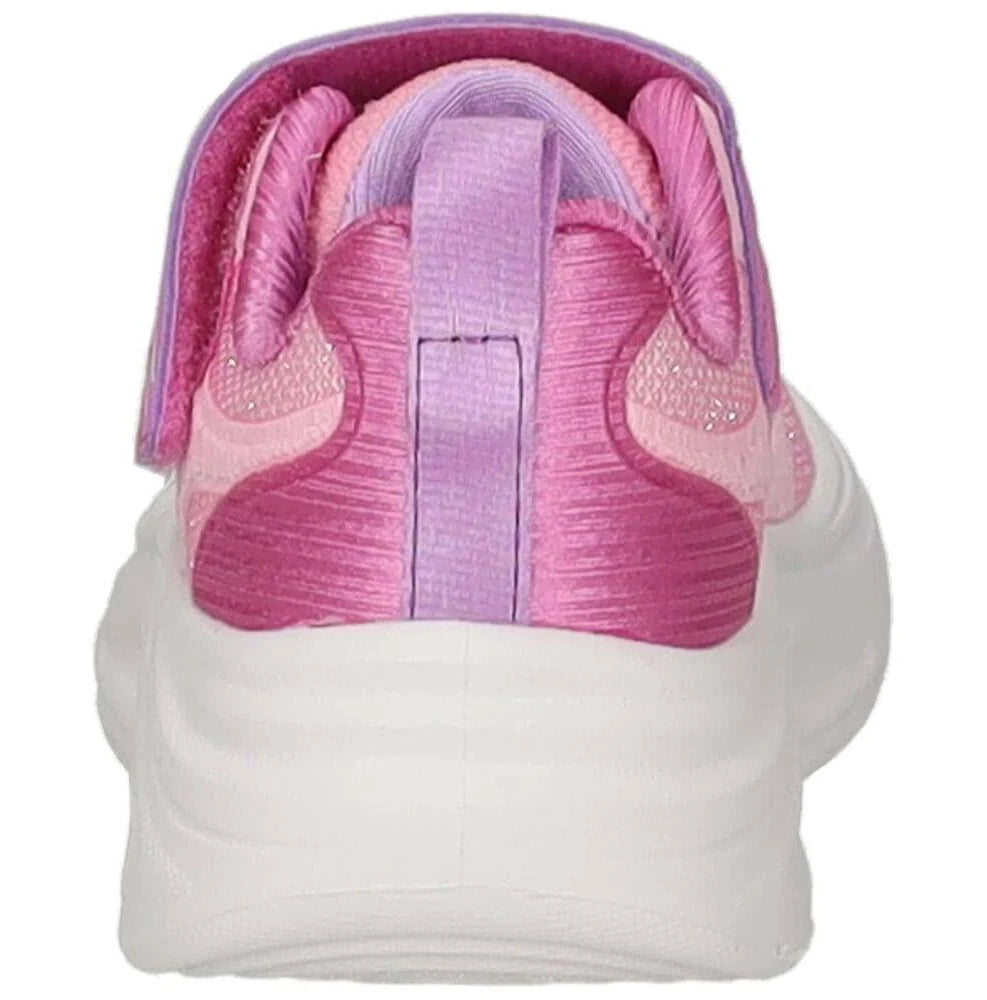 SKECHERS SOLA GLOW 2.0 DAZZEL STEPS