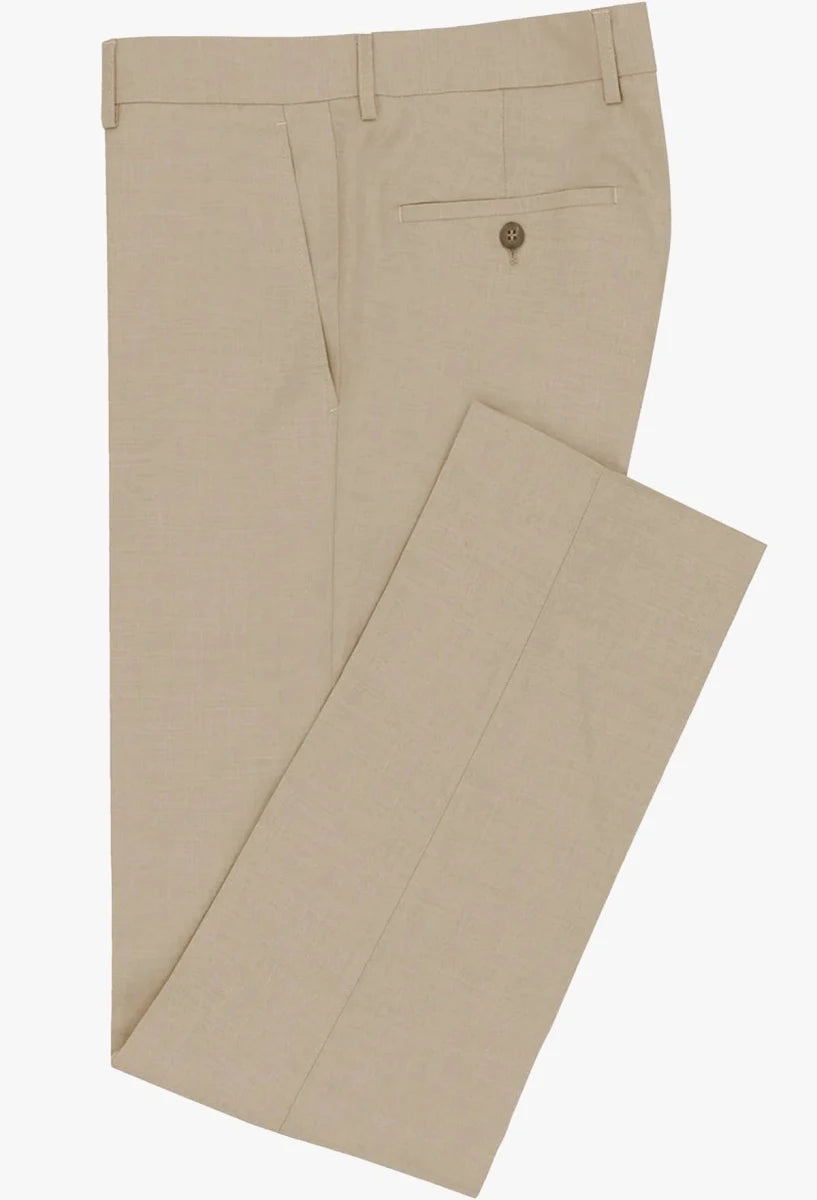 DEAN SUIT PANT