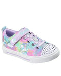 SKECHERS TWINKLE SPARKS-UNICORN WONDERLAND