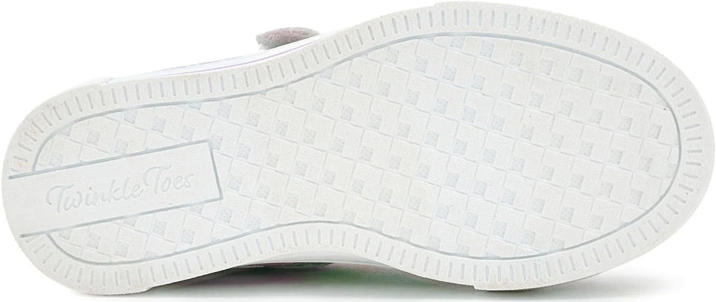 SKECHERS TWINKLE SPARKS-UNICORN WONDERLAND
