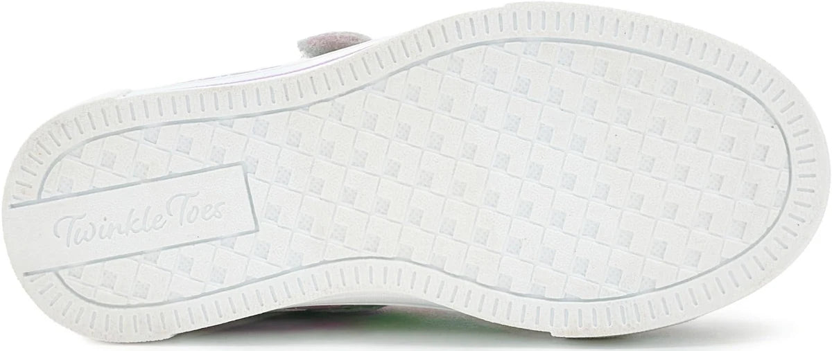 SKECHERS TWINKLE SPARKS-UNICORN WONDERLAND