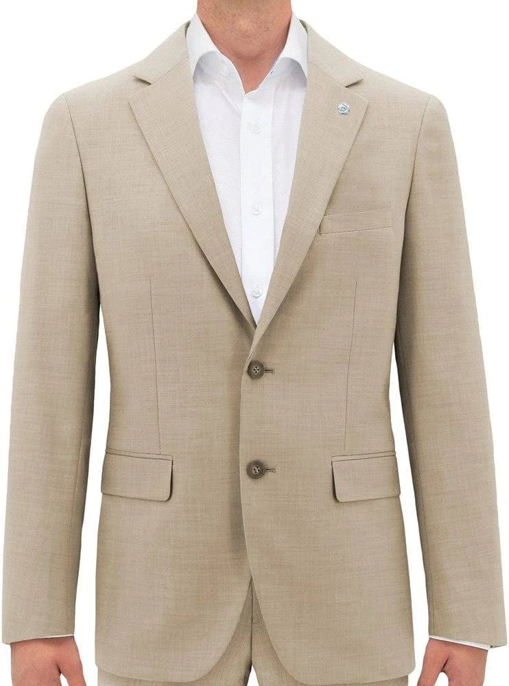 LOUIS JACKET