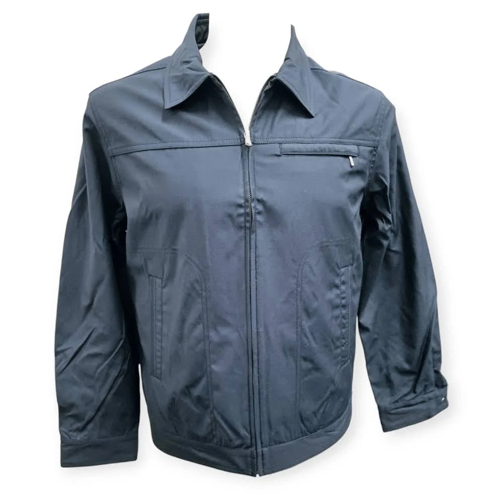 COTTON CAFE JACKET