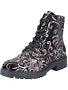 Z2841 LACE BOOT
