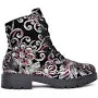 Z2841 LACE BOOT