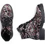 Z2841 LACE BOOT