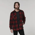 SHERPA JACKET + FREE BEANIE