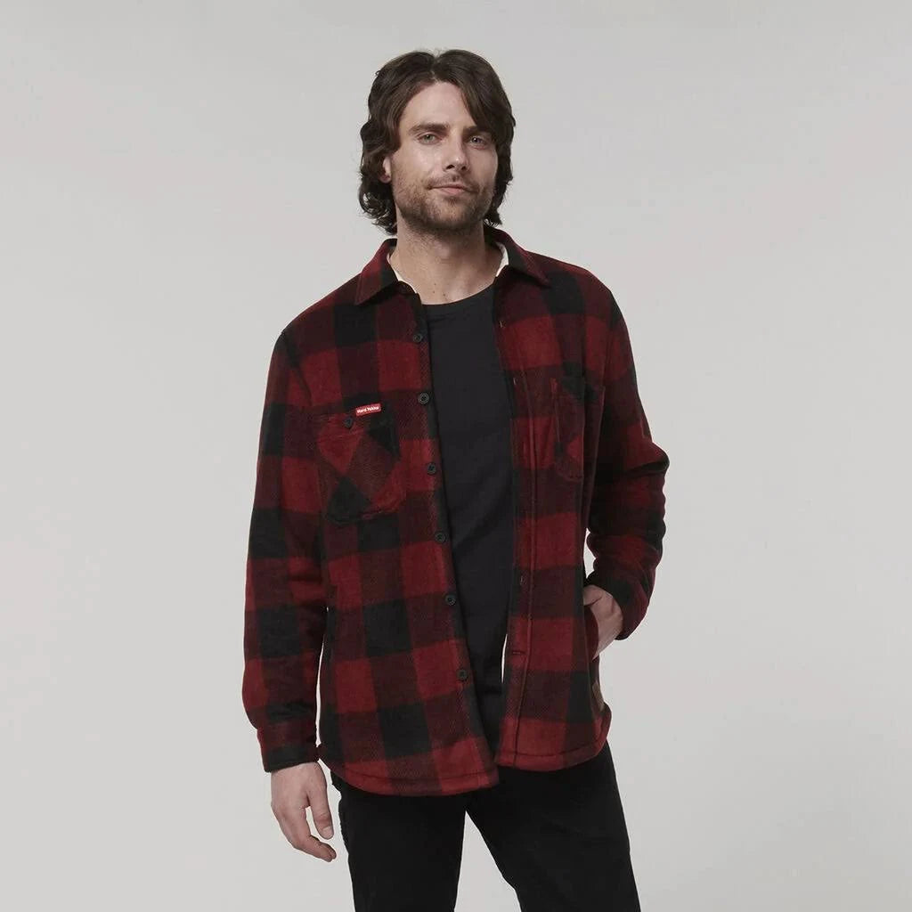 SHERPA JACKET + FREE BEANIE