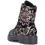 Z2841 LACE BOOT