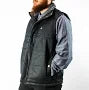 OILSKIN VEST