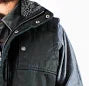OILSKIN VEST