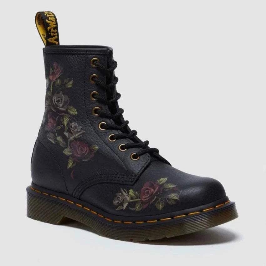 1460 DECAYING ROSES