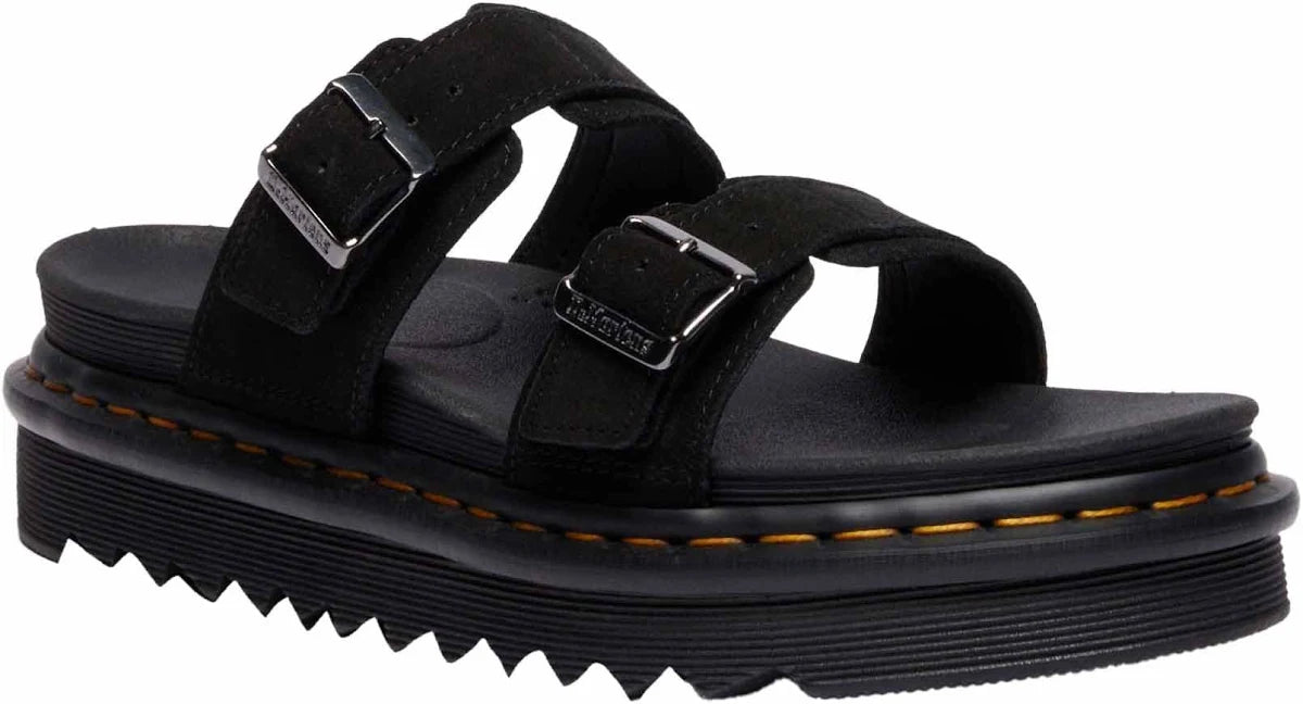 DOC MARTEN SLIDE
