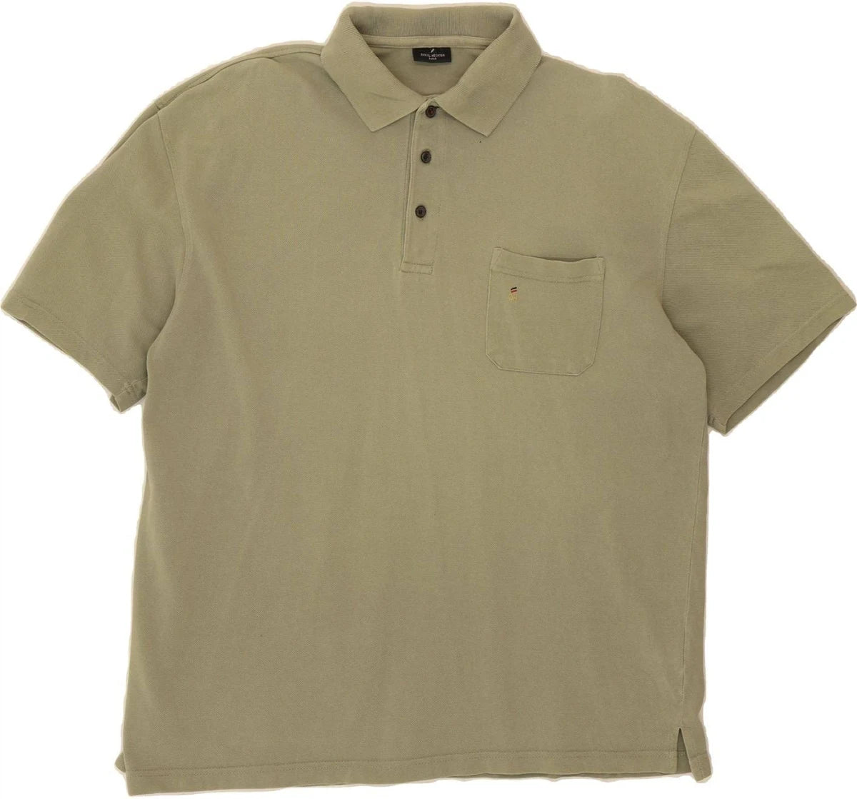 SHEEN POLO
