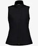 SOFTSHELL VEST