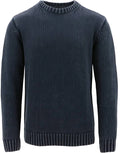 CREW JUMPER