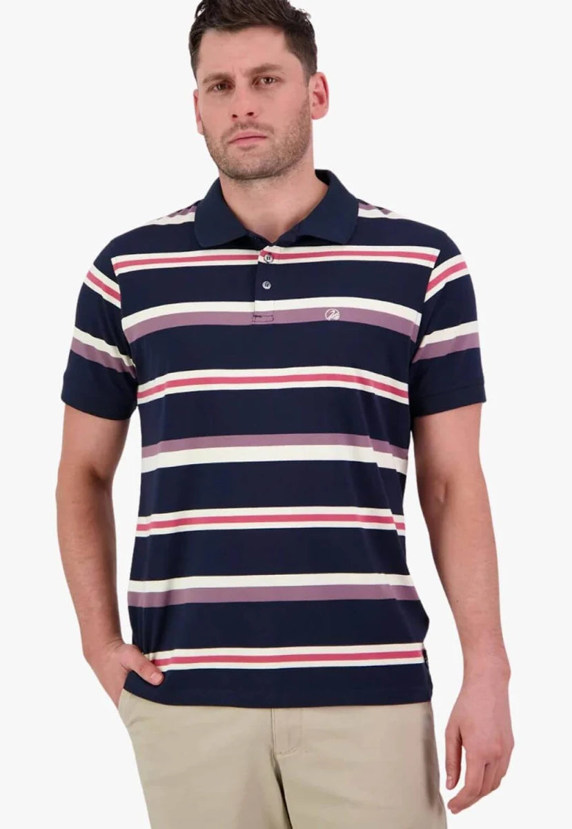 WINFRED POLO