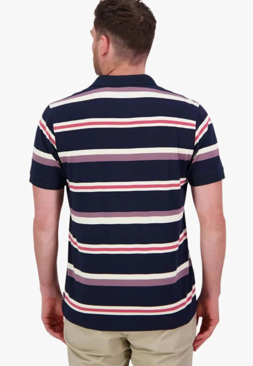 WINFRED POLO
