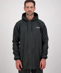 STATION GREEN JACKET