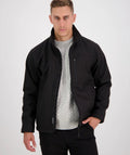 SOFTSHELL JACKET