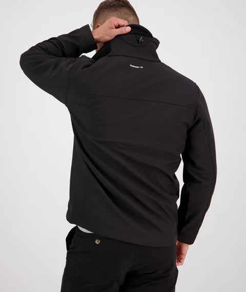 SOFTSHELL JACKET