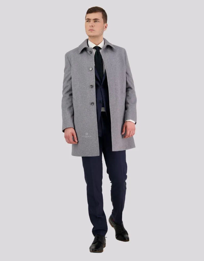 STEPHEN JACKET