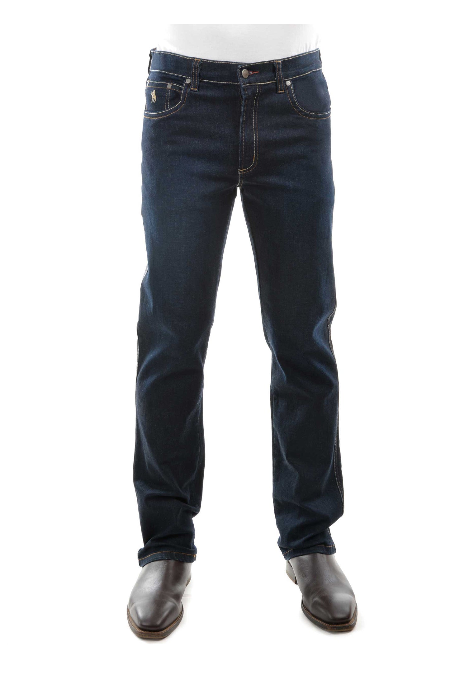 BASS STRETCH JEAN