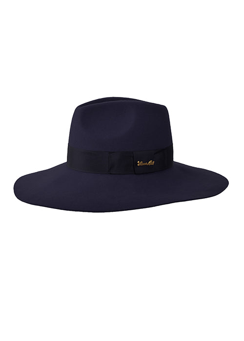 AUGUSTA WOOL FELT HAT