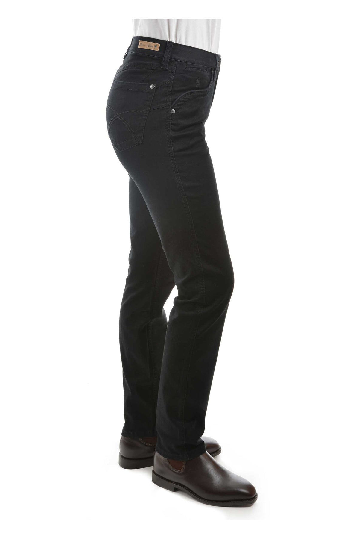 LYNDA SLIM JEAN