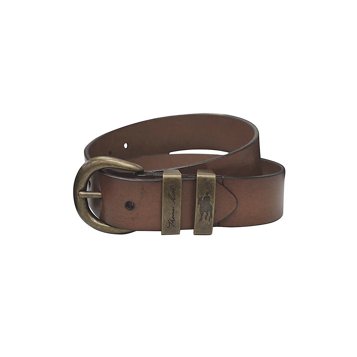TWIN KEEPER BELT