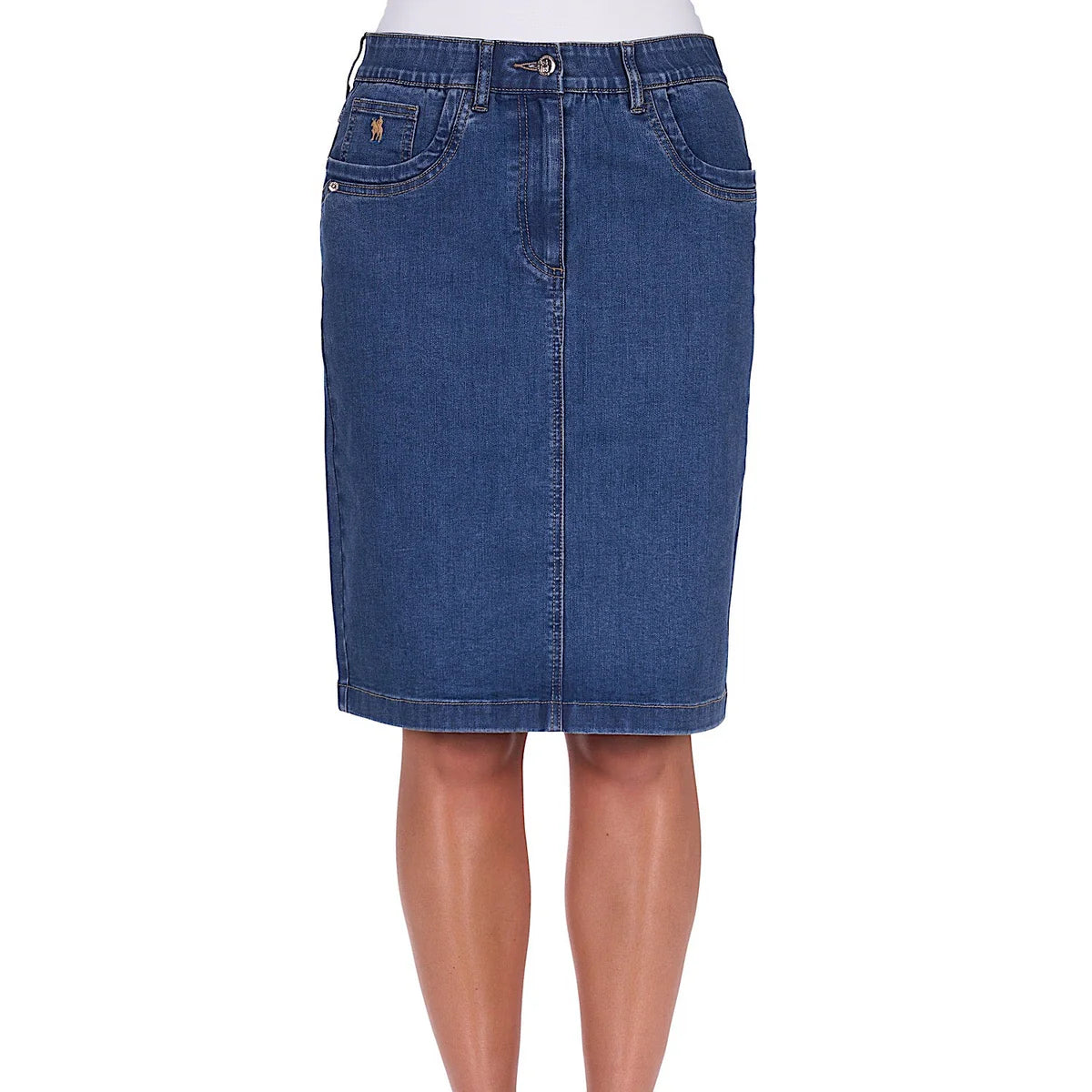 THOMAS COOK LUCY SKIRT