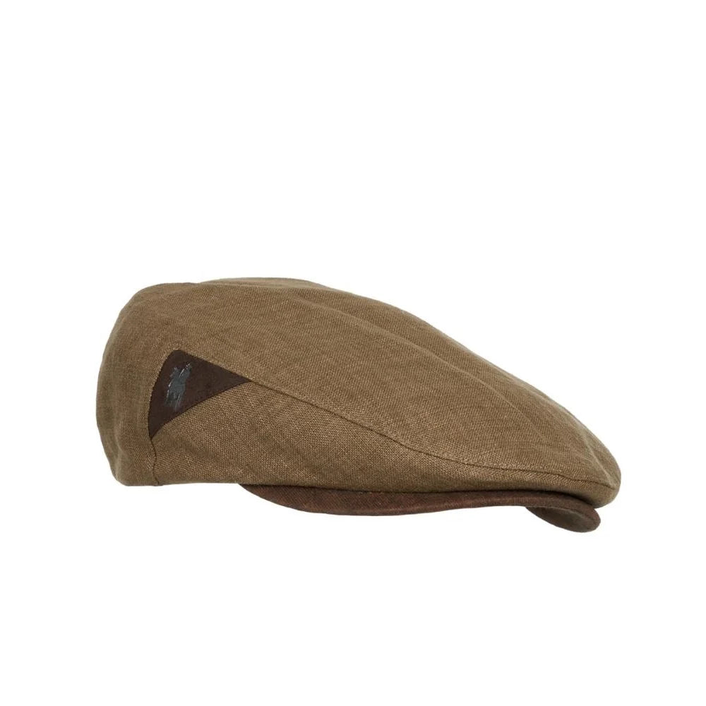 THOMAS COOK NATHAN DRIVER CAP