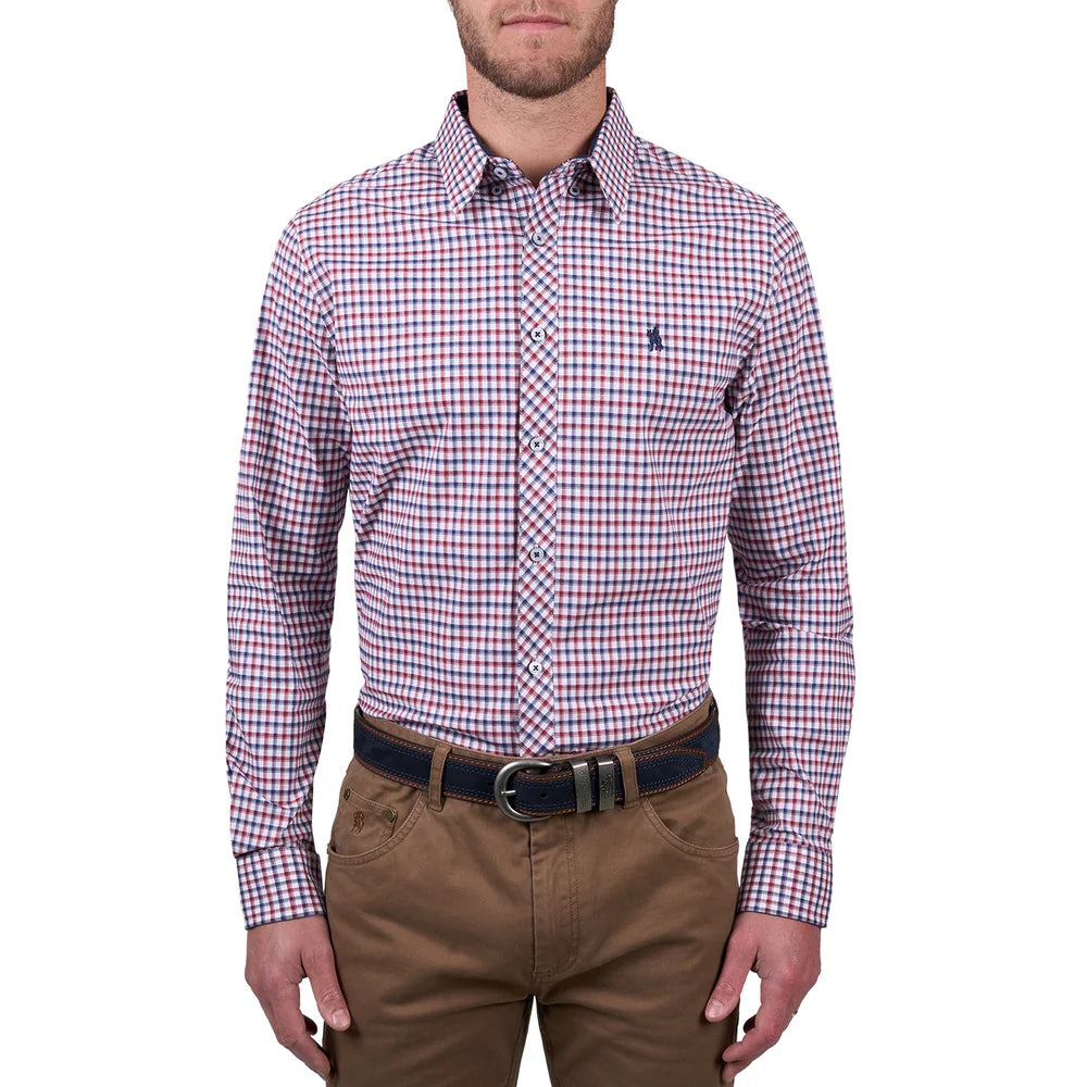 GEORGE LONG SLEEVE