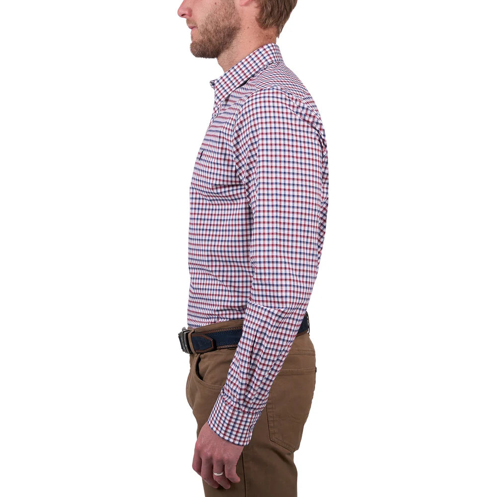 GEORGE LONG SLEEVE