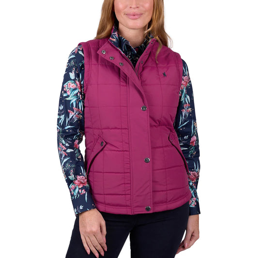 VERA VEST
