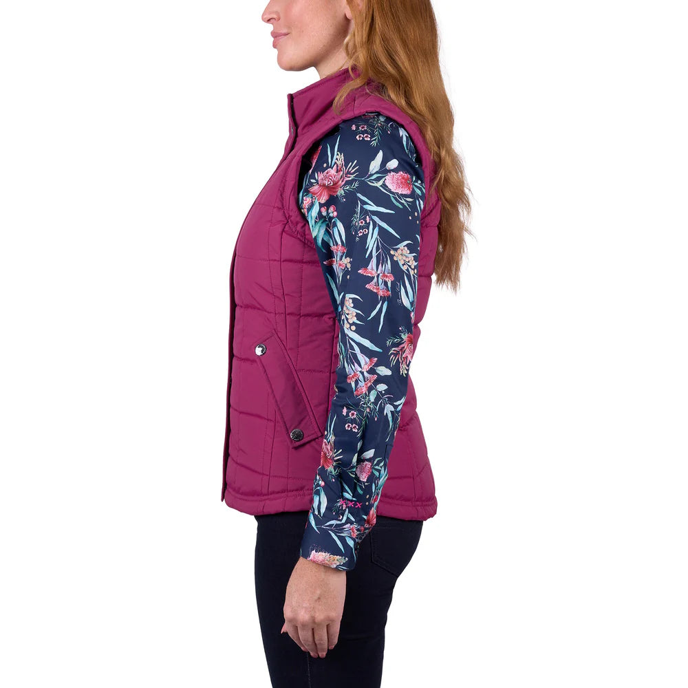 VERA VEST