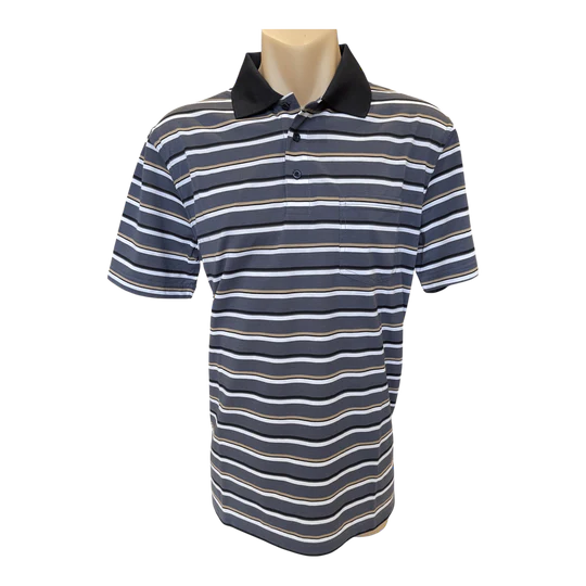 JERSEY POLO