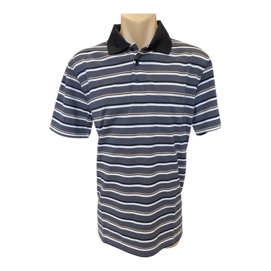 JERSEY POLO