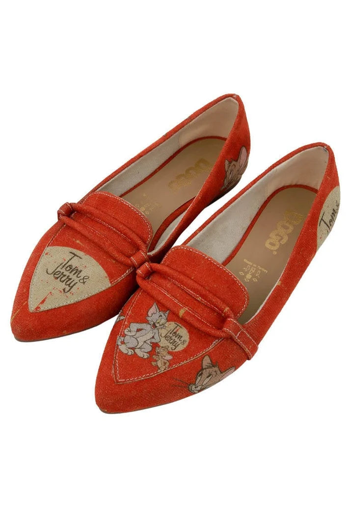 TOM & JERRY DOGO SHOE