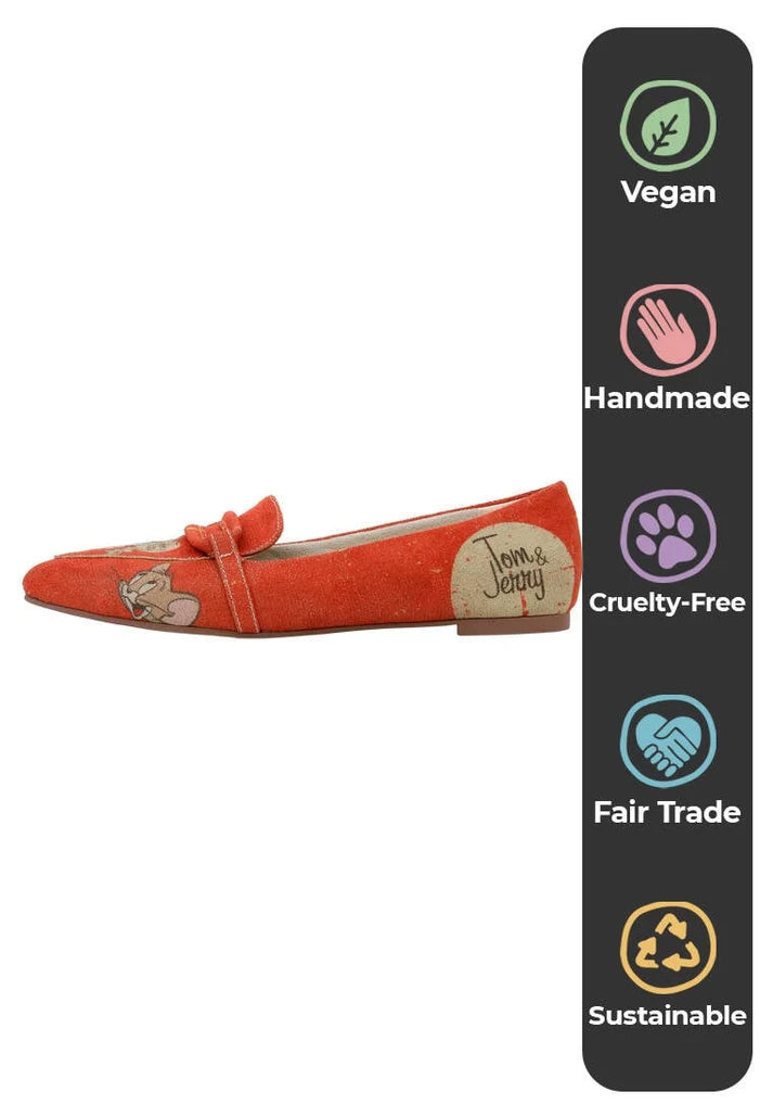 TOM & JERRY DOGO SHOE