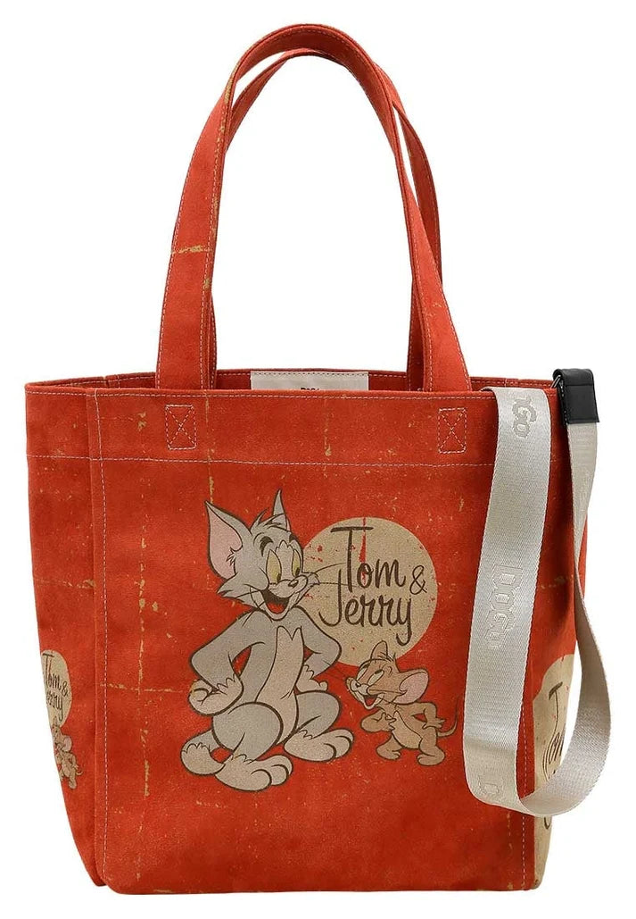 TOM & JERRY DOGO BAG