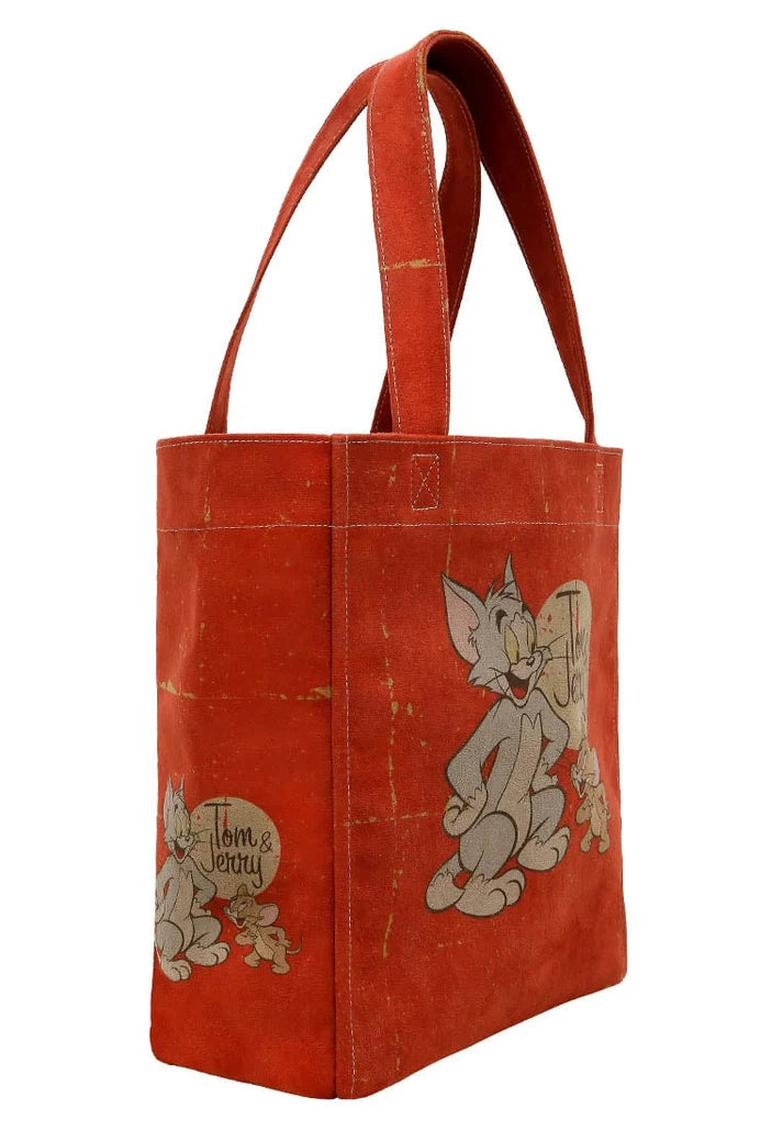 TOM & JERRY DOGO BAG