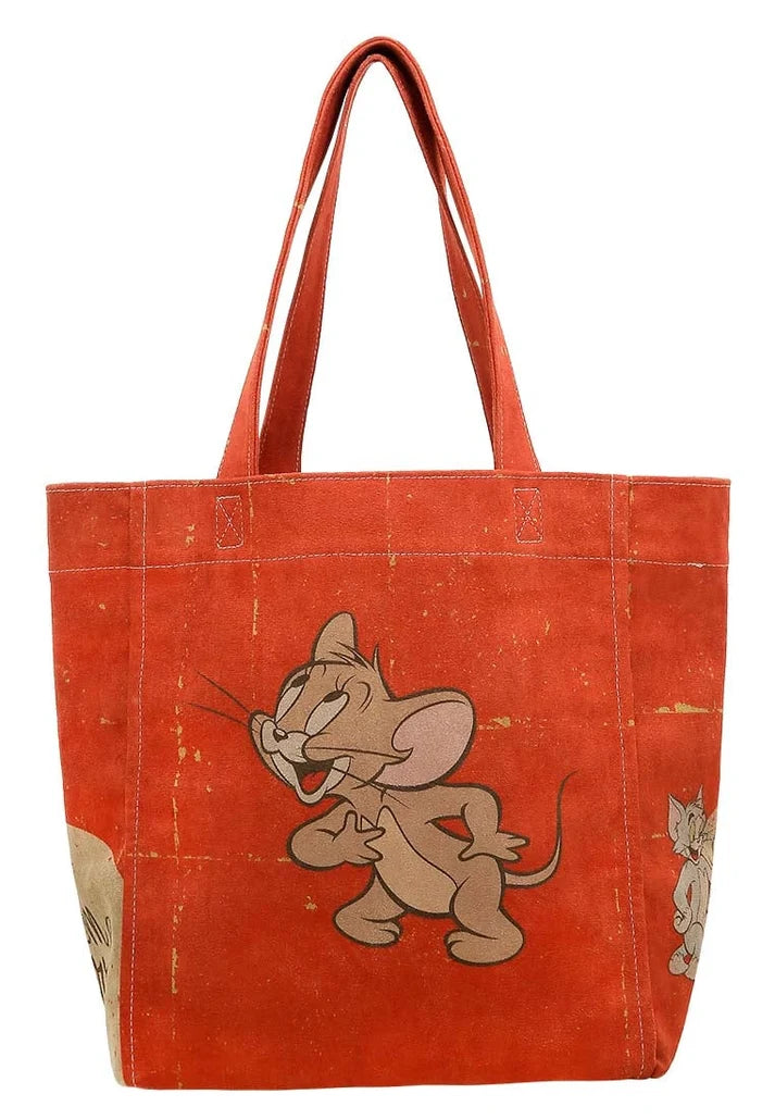 TOM & JERRY DOGO BAG